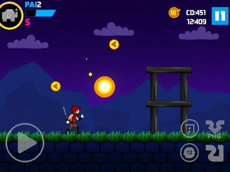 Karnataka Bold Champions Gameplay Screenshot